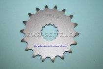 Ritzel vorne 18 Zähne Triumph 800 Speedmaster (geänderte Übersetzung)