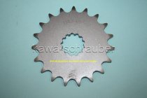 Ritzel vorne 19 Zähne Triumph 865 Speedmaster (geänderte Übersetzung)