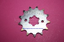 Ritzel vorne 13 Zähne Yamaha TTR 125 / E / L (Standard Übersetzung)