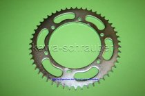 Kettenblatt / Ritzel hinten 51 Zähne Yamaha TZR 125 RR Bj. ab 1994 (Standard Übersetzung)