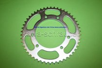 Kettenblatt / Ritzel hinten 50 Zähne Yamaha XT 125 R / X