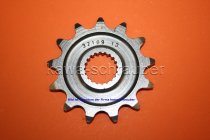 Ritzel vorne 13 Zähne Yamaha YZ 250 Typ YZ250F (Standard Übersetzung)
