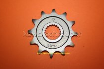 Ritzel vorne 12 Zähne Yamaha YZF250 (geänderte Übersetzung)