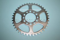 Kettenblatt / Ritzel hinten 41 Zähne Yamaha XT 350 (Standard Übersetzung 520)