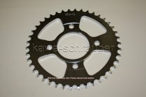 Kettenblatt / Ritzel hinten 42 Zähne Yamaha XS 360 Typ 1U4 (geänderte Übersetzung)