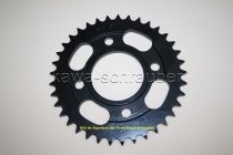Kettenblatt / Ritzel hinten 37 Zähne Yamaha XS 400 / SE Typen 2J0 / 2A2 / 4A3 / 4G5