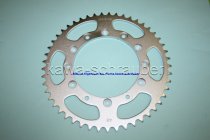 Kettenblatt / Ritzel hinten 49 Zähne Yamaha YZF 450