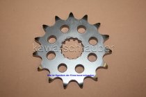 Ritzel vorne 15 Zähne Yamaha YFZ 600 RW /USA) (Standard Übersetzung)