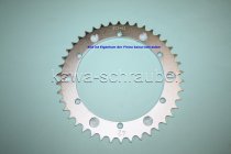 Kettenblatt / Ritzel hinten 42 Zähne Yamaha TT 600 R Typen 5CH / DJ01 (geänderte Übersetzung)