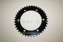 Kettenblatt / Ritzel hinten 39 Zähne Yamaha FZR 600 R (geänderte Übersetzung)