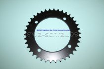 Kettenblatt / Ritzel hinten 38 Zähne Yamaha TT 600 RE Typ 5CH5 ab Bj. 2004 (geänderte Übersetzung)
