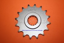 Ritzel vorne 16 Zähne Yamaha XJ 6 F / Diversion (Standard Übersetzung)