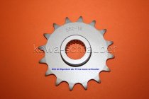 Ritzel vorne 16 Zähne Yamaha XJ 600 S Diversion (Standard Übersetzung)