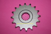 Ritzel vorne 16 Zähne Yamaha YZF 750 R Typ 4HN (Standard Übersetzung 532er)