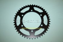 Kettenblatt / Ritzel hinten 47 Zähne Yamaha XT 660 R / X (Standard Übersetzung)