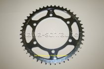 Kettenblatt / Ritzel hinten 47 Zähne Yamaha YZF 750 R Typ 4HN (Standard Übersetzung 530er)
