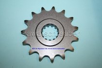 Ritzel vorne 15 Zähne Yamaha TDM 850 Typ 4TXL Bj. 96-98 (geänderte Übersetzung)