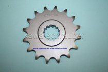 Ritzel vorne 16 Zähne Yamaha TDM 850 Typ 4TXL Bj. 96-98 (geänderte Übersetzung)