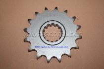 Ritzel vorne 16 Zähne Yamaha FJ 1200 (geänderte Übersetzung)