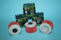 3x HF112 HiFloFiltro Ölfilter im Sparpaket