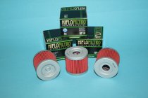 3x HF131 HiFloFiltro Ölfilter im Sparpaket