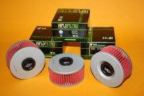 3x HF144 HiFloFiltro Ölfilter im Sparpaket