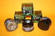 3x HF147 HiFloFiltro Ölfilter im Sparpaket