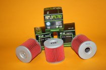 3x HF681 HiFloFiltro Ölfilter im Sparpaket