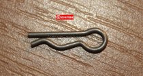 BREMBO 05.4542.18 Splint Sicherungssplint für Stifte Bremse