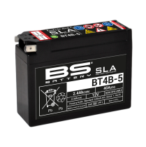 BS SLA Batterie BT4B-5 wartungsfrei SS (super sealed)