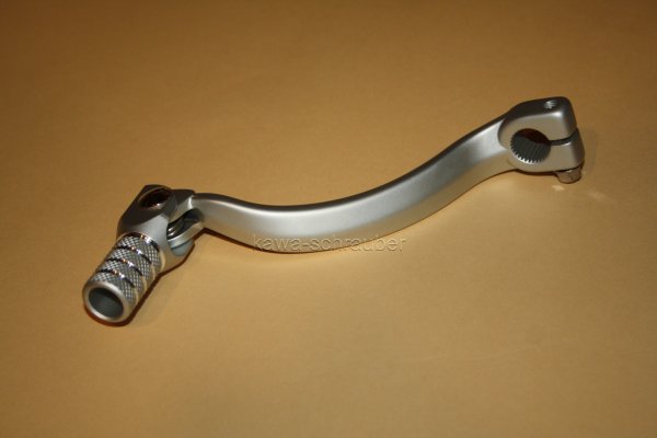 Schalthebel Honda CR125 Bj. 1983-2003 Typ JE01