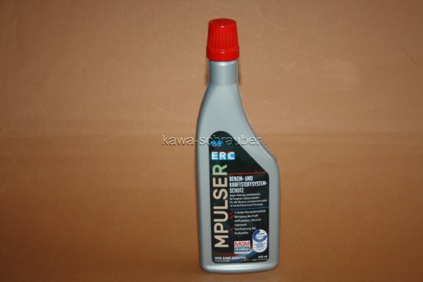 ERC MPulser Benzin und Kraftstoffschutz 200ml (Literpreis: 73,- €)