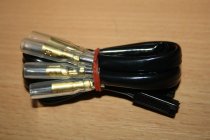 Blinkerkabel 36cm Adapterkabel für Suzuki