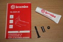BREMBO 05.5474.80 Schraubensatz zur Hebelbefestigung PS09/10 MX