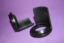 33,0 x 46,0 Staubkappen Gabel mit Protektor