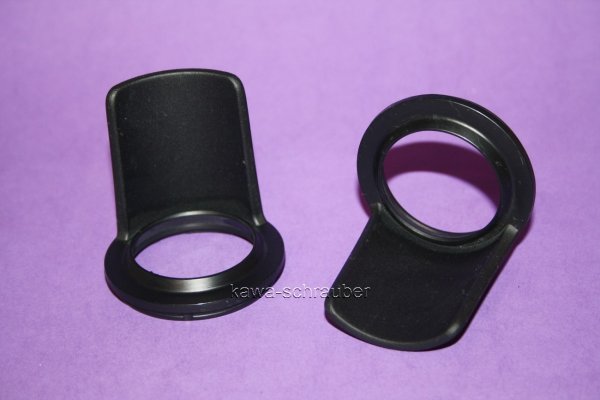 37,0 x50,5 Staubkappen Gabel mit Protektor