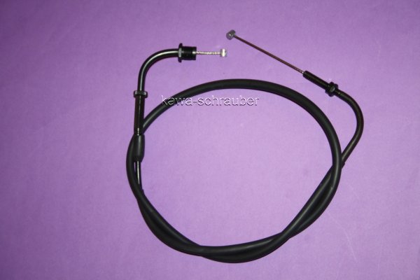 Gaszug Öffner Triumph 2300 Rocket III / Roadster Bj. 2004-2007