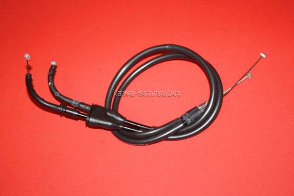 Gaszug Set Ducati Sport 1000 S Bj. 2007-2010