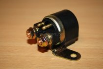 Anlasserrelais Relais Anlasser Suzuki LS650 Savage Typ NP41B Bj. 1986-2000