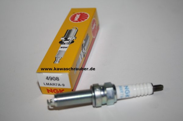 NGK Zündkerze KTM 1190 R Red Bull (twin spark)