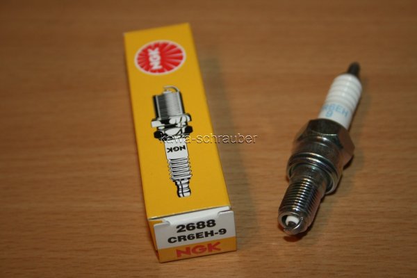 NGK Zündkerze Montesa 250 Cota 4RT Repsol