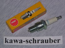 NGK Zündkerze Montesa Cota 315 Baujahre 1997-1999 (Honda engine)