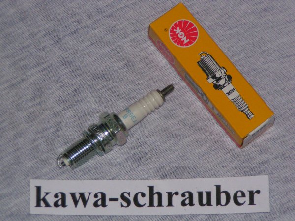 NGK Zündkerze MZ 660 Baghira -alle Modelle-