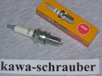 NGK Zündkerze Norton C652SM 650 Baujahre ab 1999 (engine F650)