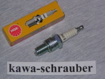 NGK Zündkerze Rieju MR80E / RST-80