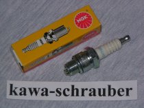 NGK Zündkerze Royal Enfield 350 Bullet Strada (12,7mm thread)