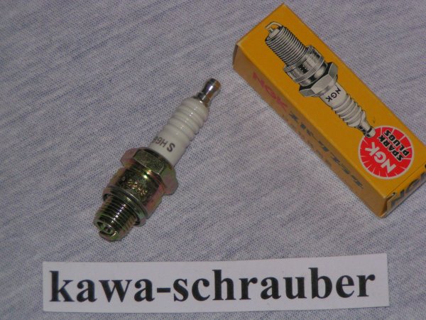 NGK Zündkerze Simson 50 Schwalbe