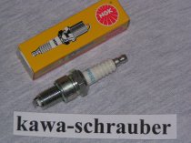 NGK Zündkerze Suzuki RG50 RG 50