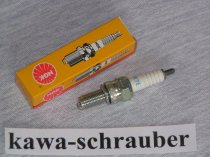 NGK Zündkerze Suzuki GZ125 Marauder Typ WVAP1711 Baujahre 2008-2013