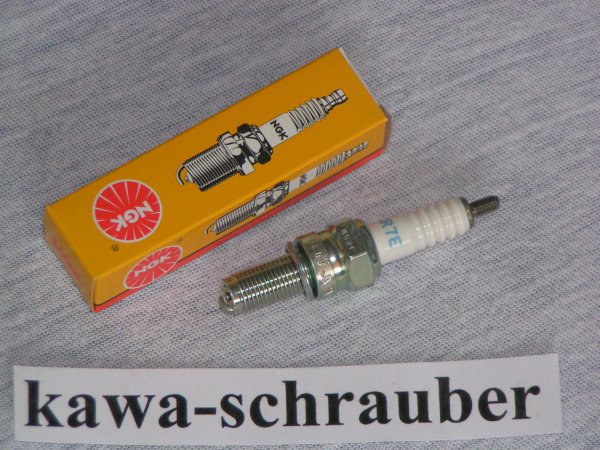 NGK Zündkerze Suzuki GZ125 Marauder Typ WVAP1711 Baujahre 2008-2013